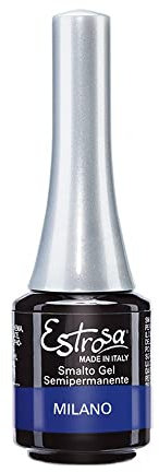 Estrosa Smalto Gel Semipermanente Milano 7498-50 gr