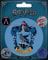 Wizarding World Harry Potter Autocollant en vinyle Serdaigle Multicolore 10 x 12,5 cm