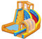 Bestway H2OGO!™ Wasserpark, Hurricane, 420 x 320 x 260 cm, mit Dauergebläse