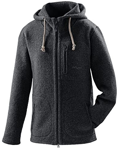 Mufflon W100 Mu-Bob Anthracite XL