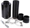 Filtro Aria Sportivo Auto Filtro Aria Sportivo Auto Adatto Per Adatto Per Adatto Per 4 Tuning Adatto Per Adatto Per Adatto Per 4 Tuning Filtro Aria, Universal Car 3 Filtro Aria