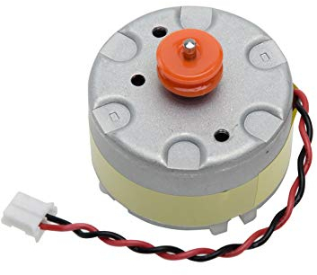 Laser Abstandssensor LDS Lidar Motor Für Xiaomi Roborock S50 / S51 / S55 Staubsauger
