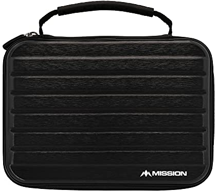 Mission ABS-4 Case Black
