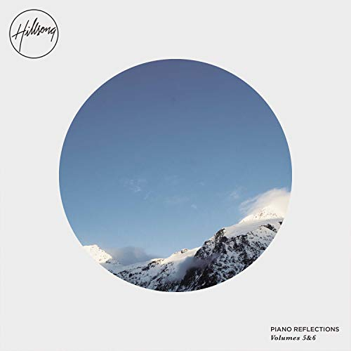 Piano Reflections Vol. 5 & 6