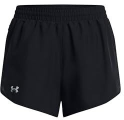 Under Armour Boys' UA Woven Graphic Shorts, Lightweight, Comfortable and Loose Shorts for Teens, Packable Athletic Shorts Designed for Warm-Ups