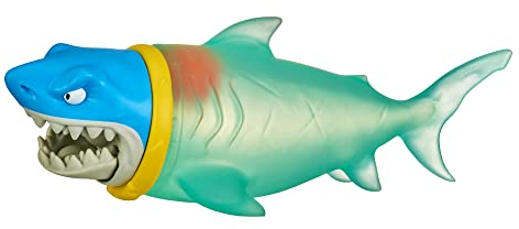 Heroes of Goo Jit Zu Primal Pack - Thrash, 41405, Multicolore