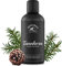 BERGBAD Saunaaufguss BIO FICHTENNADEL PUR 100ml TANNHORN - Natürlicher Sauna-Aufguss mit ätherischen BIO Ölen