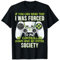 Funny Gaming Boys Girls Men Gamer Video Game T-Shirt