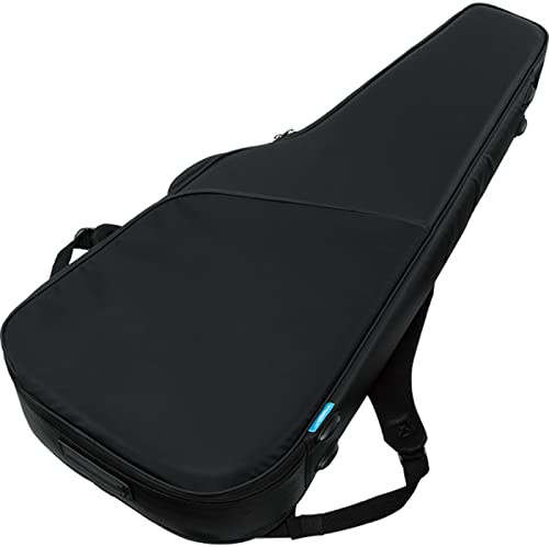 Ibanez ISHB724-BK Powerpad Semi Hollow Schutzhülle für AS/AM schwarz