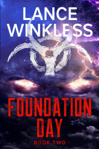 FOUNDATION DAY: BOOK 2