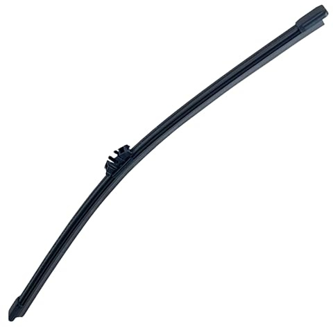 Rear Flat Wiper Blade 11 280mm Exact Fit 11W Fits: BMW 3 Series F31 2012 - onwards