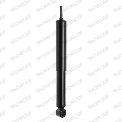 2x MONROE T1243 Stoßdämpfer Öldruck || Federung Stoßdämpfer, Stossdämpfer, Stoß