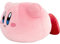 Club Mocchi Mocchi Hovering Kirby MEGA Plüschtier - Sammelbare Kirby Plüschtiere - Offiziell lizenzierte Heldenspielzeuge - Desk Buddy Action Figuren - Kinderspielzeug 3+ Jahre