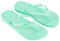 Ipanema Anat Colors Fem, Infradito Donna, Chiaro, 40 EU