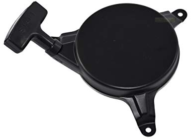 Seilzugstarter kompatibel mit Rasenmäher mit PowerTec Garden S 425 140 ccm OHV Motor