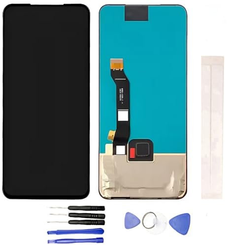 JayTong - Pantalla LCD de repuesto para Xiaomi Pad 7 / Mi Pad 7 Pro, pantalla táctil (negro)