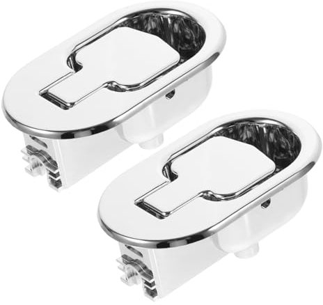 MAGICLULU Sofa-schnallenersatz - Ersatzteil Für Liegesessel Ersatzgriff Für Liegesessel Kunststoffkonstruktion