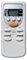 1 telecomando for condizionatore d'aria for CS-PW12GKE CS-PW9GKE A75C2863 CS-UW12GKE CS-UW9GKE