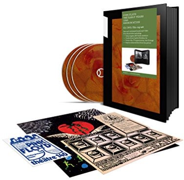 Parlophone Label Group (PLG) (Warner)