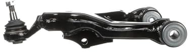 DELPHI TC3297 Suspension Control Arm Triangular Control Arm