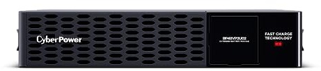 CyberPower BP48VP2U02 Extended Battery Module for the PR1500ERTXL2U, PR2200ERTXL2U and PR3000ERTXL2U