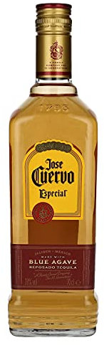 José Cuervo Tequila - 0.7 L.