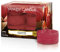 Yankee Candle Ciderhouse Velas de Té Aromáticas, Rojo, 12 x 9.8 g