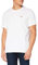 Levi's Big & Tall Original Housemark Tee, Uomo, White +, 1XL