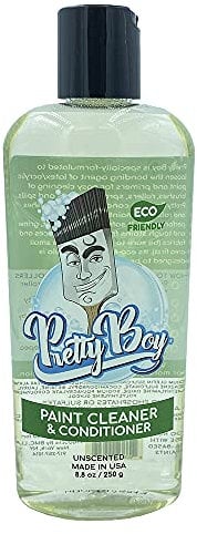 Pretty Boy All-Purpose Paint Cleaner