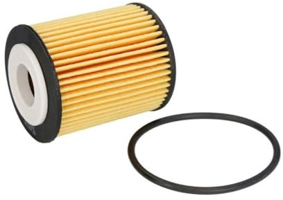 FILTRON OE 667/6 Filtro olio Filtro olio per OPEL GRANDLAND X (A18) Corsa F