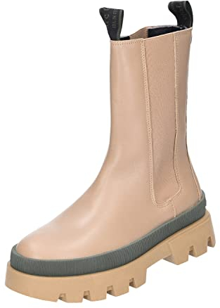 Marc O'Polo Damen Mod. Petra 3A Chelsea-Stiefel, 715, 39 EU