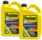 dederichs GmbH Prestone Kühlerfrostschutz Konzentrat Set- 2X 4 Liter