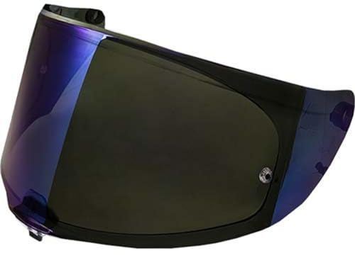 LS2 Visiera FF811 Vector II, IRIDIUM RAINBOW