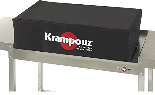 Krampouz Housse de Protection pour Barbecue Duo K