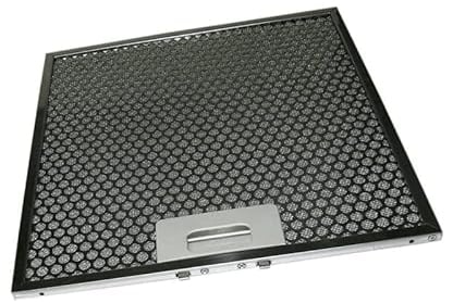 FILTRE METALLIQUE ANTIGRAISSES POUR HOTTE FALMEC - 101080117