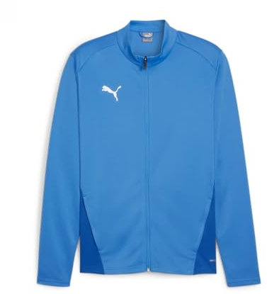 PUMA teamGOAL Training Jacket