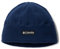 Columbia Unisex Helvetia Sherpa Beanie Mütze, Collegiate Navy, L-XL