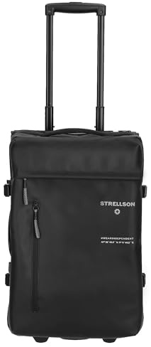 Strellson - Unisex TrolleyCase Stockwell 2.0 C55