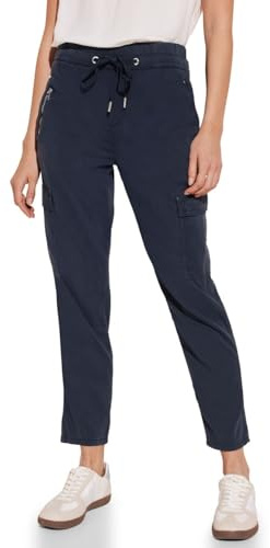 Street One Damen Loose Fit Hose