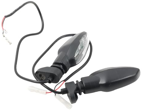 Superhelle Motorrad Blinkerleuchte Blinkerleuchten für Tiger 800 850 900 1050 1200 Sport 660 Speed Twin Trident Rocket 3 XC XCX XCA GT Pro Low Rally Pro R S Explorer