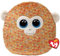 TY Tamar Monkey Squish a Boo 14 Inches - Squishy Beanies for Kids, Baby Soft Plush Toys - Collectible Cuddly Stuffed Teddy