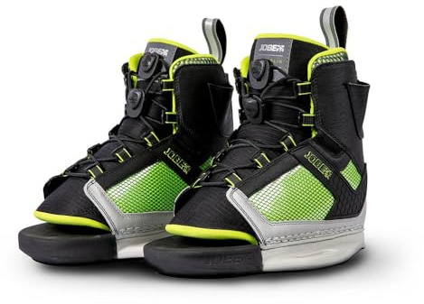 JOBE Wakeboard Bindingen Republik