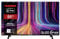 Telefunken QLED Fernseher 55 Zoll Smart TV powered by TiVo (4K UHD, HDR Dolby Vision, Dolby Atmos, Triple-Tuner, 6 Monate HD+ inkl.) QU55TO750S
