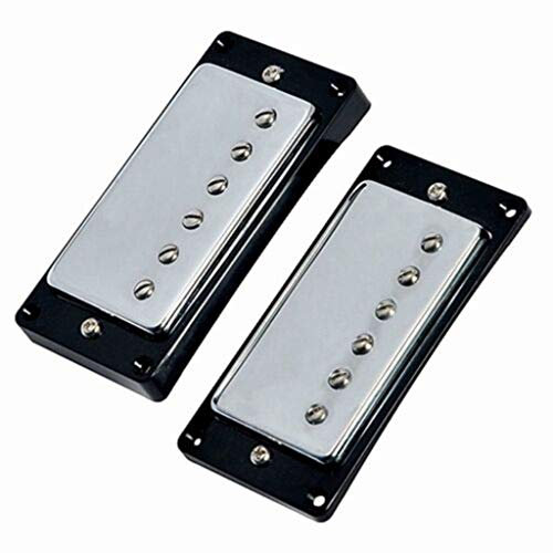Sxett 1 Set E-Gitarren-Humbucker-Tonabnehmer für Gibson für Les Paul