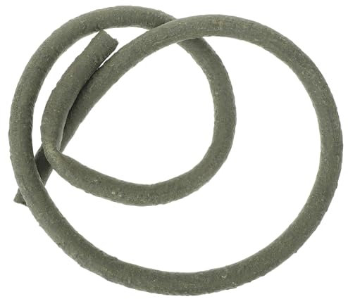 OSOLADY Terrario para Reptiles Enredadera Artificial Planta Trepadora Decorativa para Hábitat De Reptiles Fácil De Instalar para Trepadoras