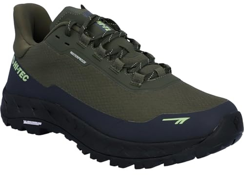 HI-TEC Men's Altitude LITE WP Shoe