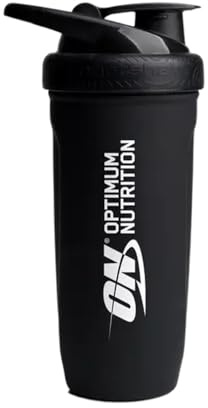 Optimum Nutrition Gainer Shaker 1000ml NA