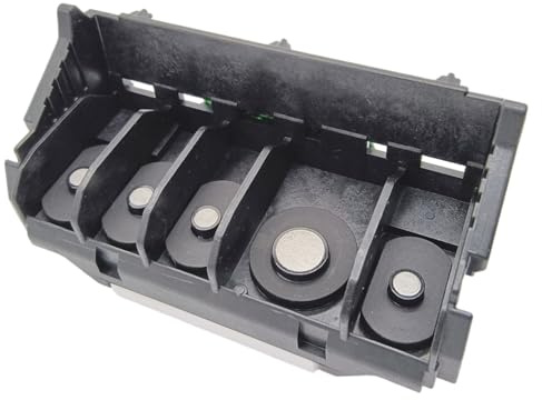 Kompatibel for Canon-Druckkopf | For TS5060 TS6160 TR7520 TS9550, Heimbüro, Familienfotolabor, Desktop-Workstation(Full function)