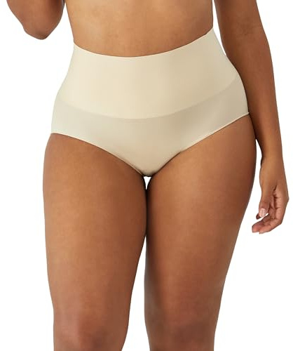 Maidenform Women's Tame Your Tummy Shapewear Briefs (pack of 1)