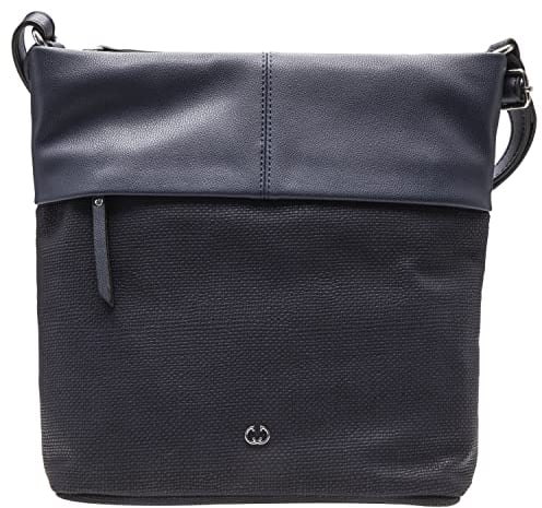 Gerry Weber Accessoires Taschen keep in mind shoulderbag lvz 4080004526 - 402 Blau